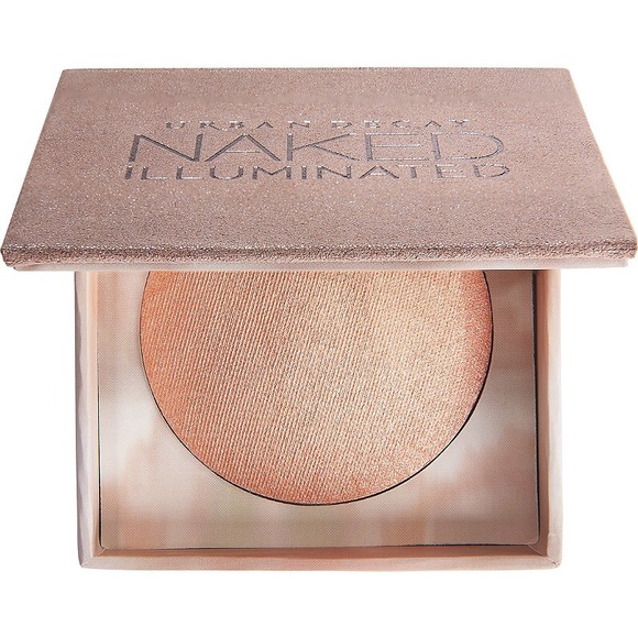 Urban Decay Other - Urban Decay Naked Iluminated in Aura